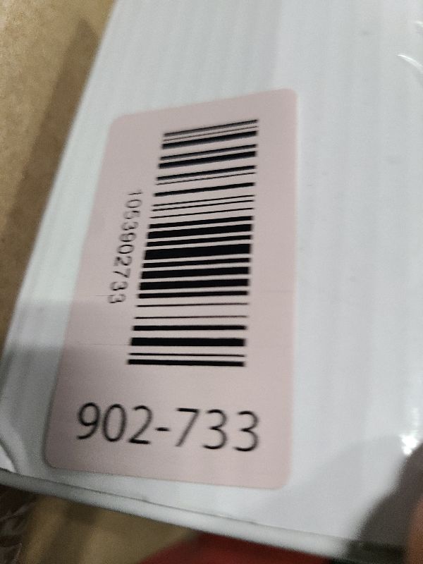 Photo 1 of 2 in1 Hair Curler Straighter Rotating Iron, Curling Iron Wand for Hair Curling and Straighting, Dry and Wet Styling Tool (Yellow)