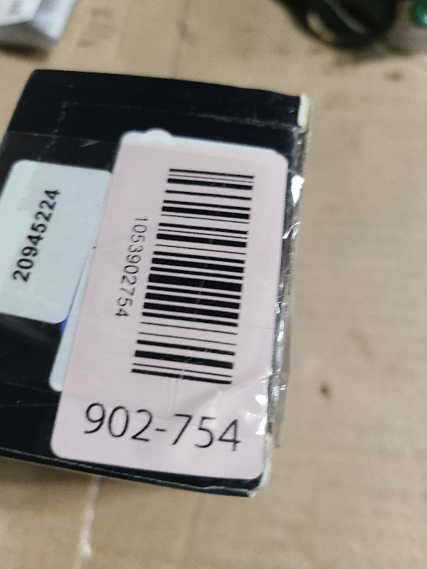 Photo 1 of 20945224 Driver Side Master Power Window Control Switch with RED Light Compatible with2007-2016 GMC Acadia, D1961F, D1930F