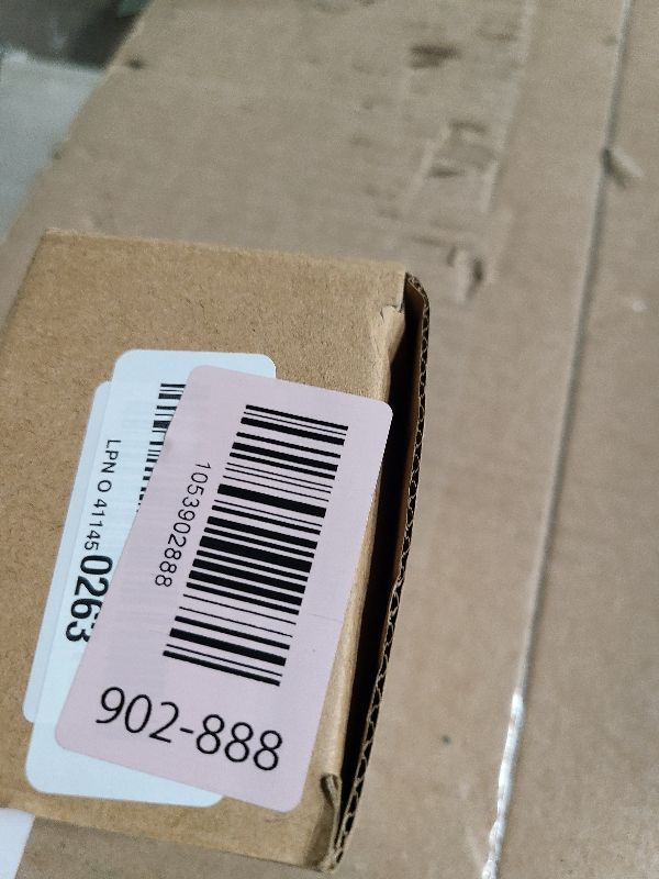 Photo 1 of 1 Pack Adhesive Ring Camera Mount Stick Up Mount Holder Compatible with Outdoor Security 360° Adjustable Security Mounting Bracket Camera Not Included (White)