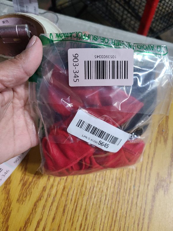 Photo 1 of 2 Pcs Dog Dress Cute Cat Skirt Solid Color Summer Clothes for Small Pet Dogs Cat (Black,Red, X-Small)