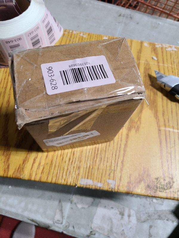 Photo 1 of 12V/24V Digital Electric Radiator Fan Controller Switch Kit with Adjustable Temperature Range (104-230°F), LED Real-Time Display, Thermatic Dual Fan Relay Kit for Automotive Systems (Part #0444)