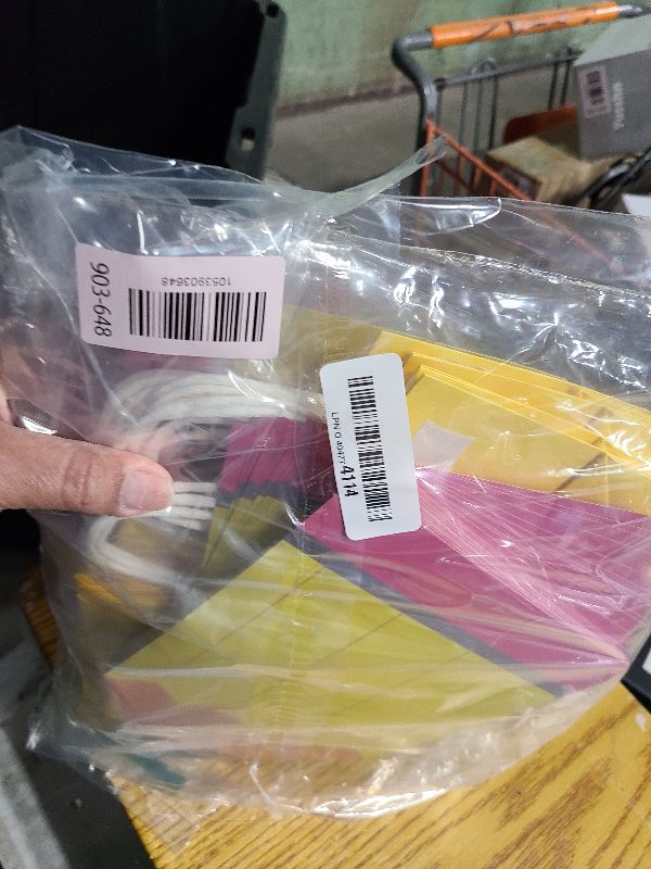 Photo 1 of 24 Pack Back to School Pencils Paper Bag Reusable Pencils Container with Handle for Graduation Gift Back to School Party Graduation Party Favor