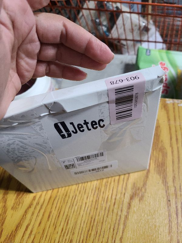 Photo 1 of 24 Pcs St Patricks Day Decorations Shamrocks Wooden Clover Ornament Shamrock Wooden Cutouts Hanging Ornament with Rope for St Patrick's Day Tree Table Decor(Simple Style)