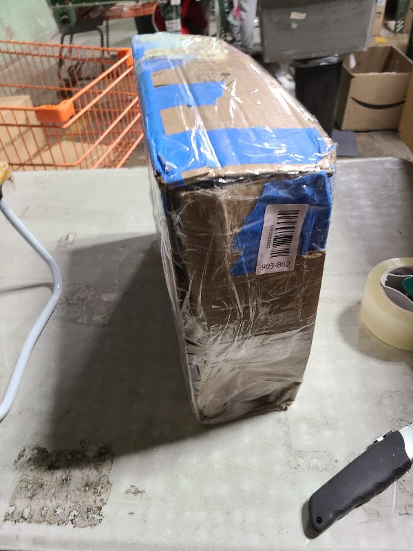 Photo 1 of 25Pcs 82.5" Vertical Replacement Blinds, PVC Vertical Window Blinds Replacement Slats Parts for Sliding Glass Door Patio Door Window