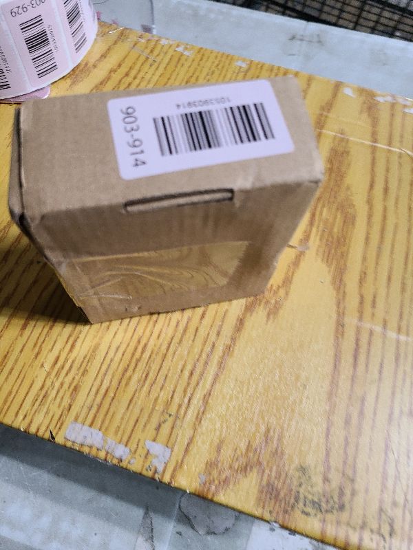 Photo 1 of 2025 Upgraded OEM WR60X26866 Refrigerator Evaporator Fan Motor, Compatible with GE Refrigrator, Replace V80E14MS2A3-57A611 WR60X10341, WR60X26030, WR60X10356, WR60X10357, Ap6278228-10 Years Warranty