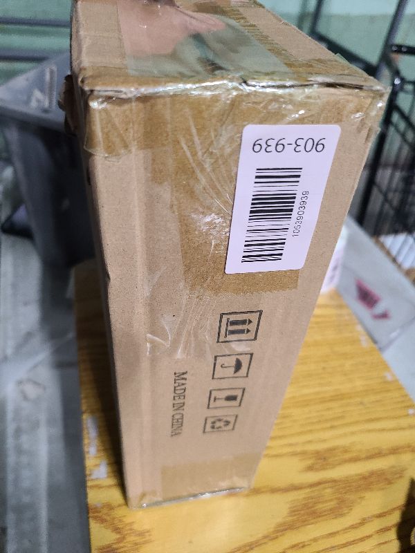 Photo 1 of 2-Tier Fruit Basket Bowl Stackable Vegetable Storage with Banana Tree Hanger Stand for Kitchen Countertop, Metal Wire Basket for Bread Onions Potatoes Black