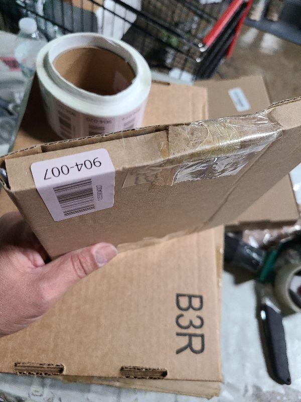 Photo 1 of 150 Mini Acrylic Pacifiers for Baby Shower Game, 0.86 Inch Bulk Chupones para Gender Reveal Party Favors Table Decoration (Blue)