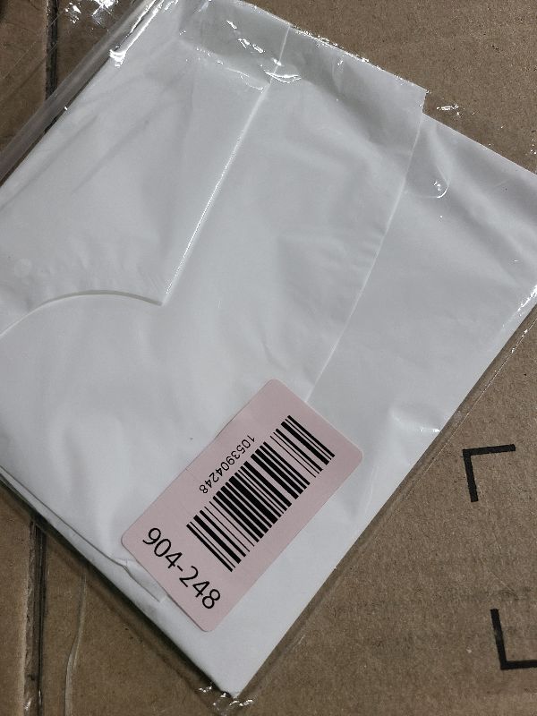 Photo 1 of 2 Numbers Balloon 40 Inch White Two Balloon Number Birthday Decor, 2nd 12 21st Party Celebration Decorations Graduations Wedding Baby Shower