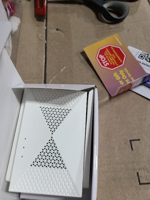 Photo 1 of 2025 Fastest WiFi Extender Signal Booster - Coverage Up to 9999 sq. ft, Easy Setup, Long Range WiFi Extender, Ethernet Port & Access Point, and Stable Internet Performance with 60+ Devices