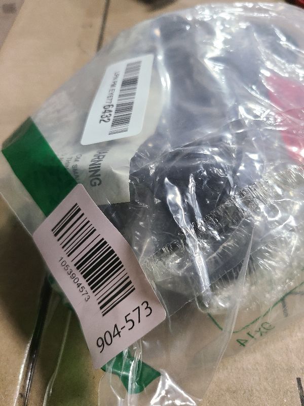 Photo 1 of 10x2 Inner Tube for Scooters & Power Chairs with an Angled Valve Stem (2-Pack) - Thorn Resistant & 3X Thicker Than OEM - Compatible with 10x1.90 10x1.95 10x2 10x2.25 & 54-152 - by Steerling Tire Co.