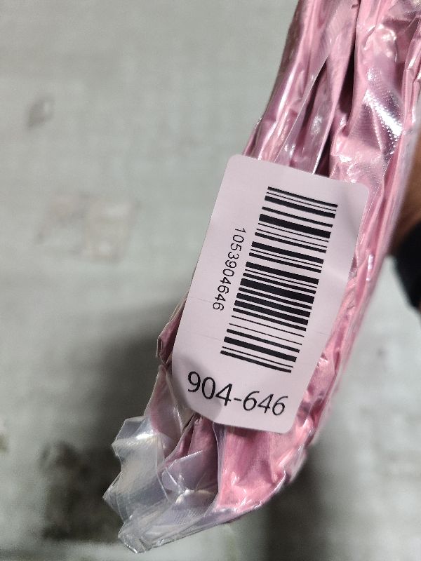 Photo 1 of 2 Pack Square Seat Cushion Chair Pads for Kitchen Dining Chairs, Soft Comfort Velvet Chair Mat Pillow Cushions with Ties for Office Desk Living Room Tatami 15.5", Pink