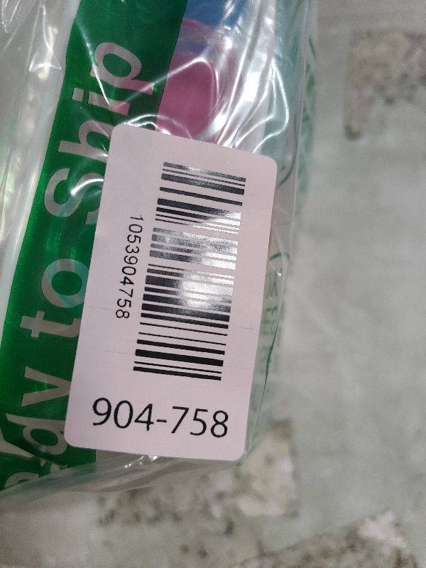 Photo 1 of 16pack Travel Bottles for Toiletries, TSA Approved LeakProof Squeezable Silicone Toiletry Containers for Shampoo, Conditioner, 3oz Portable Refillable Traveling Size Liquid Containers (16Pcs/Colorful)