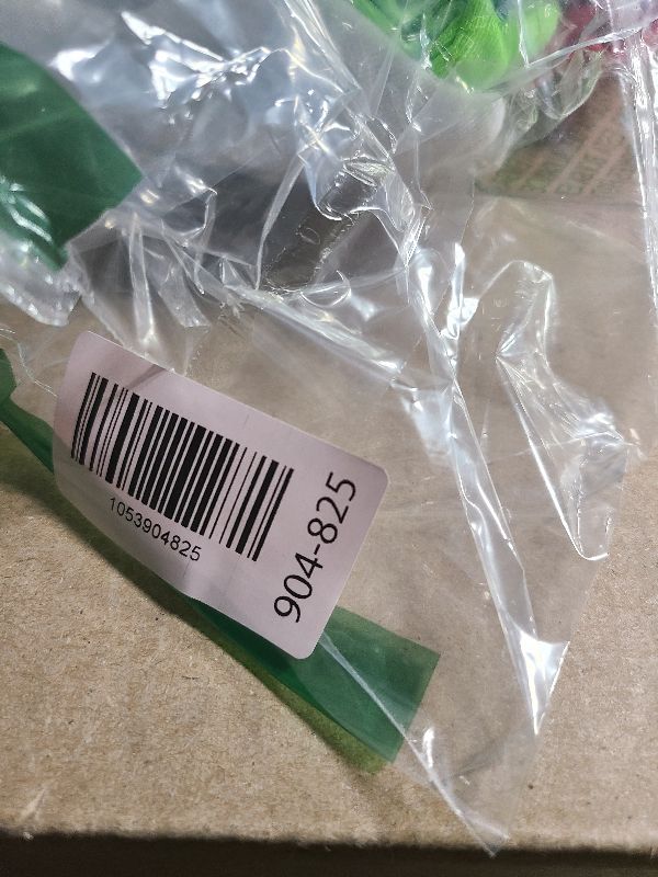 Photo 1 of 10 Pairs Kids Soccer Socks Stretchy Knee High Tube Socks Colorful Football Athletic Team Socks for Boys Girls (4-8 Years Old)