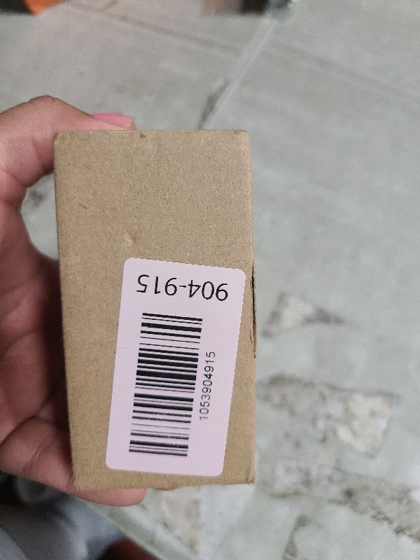 Photo 1 of 2 Pieces Self Adhesive Curtain Rod Bracket, Universal Plastic Curtain Rod Holders, No Drill Curtain Rod Brackets Curtain Rod Hooks for Bathroom, Bedroom, Livingroom(Gold)