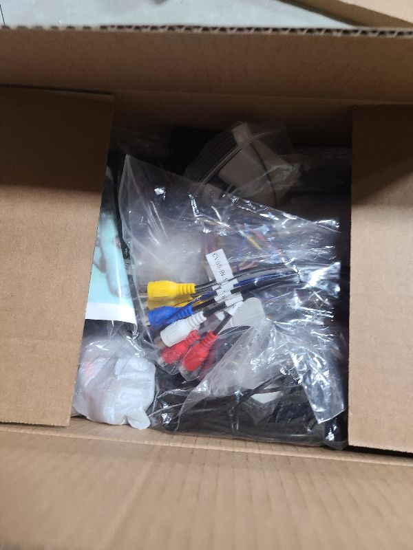 Photo 1 of [4G+64G] Car Radio for Nissan Rogue X-Trail Qashqai 2014-2018 with Bluetooth GPS Wireless Carplay Android Auto, Hodozzy 10.1" Touch Screen Radio with WiFi FM/RDS Radio, DSP/USB/SWC, Camera