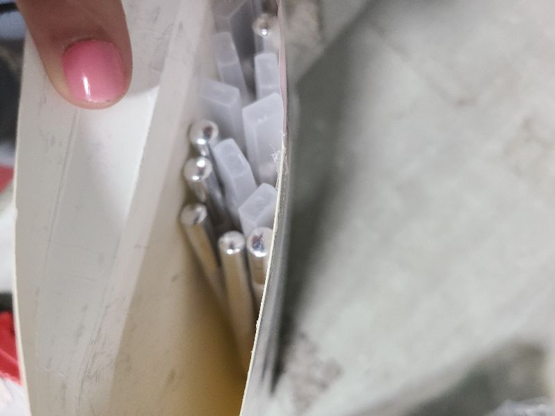 Photo 1 of 15 Pack Exacto Knife Set, Hobby Knife, Back to School Supplies Craft Knifes Kit for Art, Carving, DIY, Scrapbooking, Art, Cutting, Stencil(Silver)