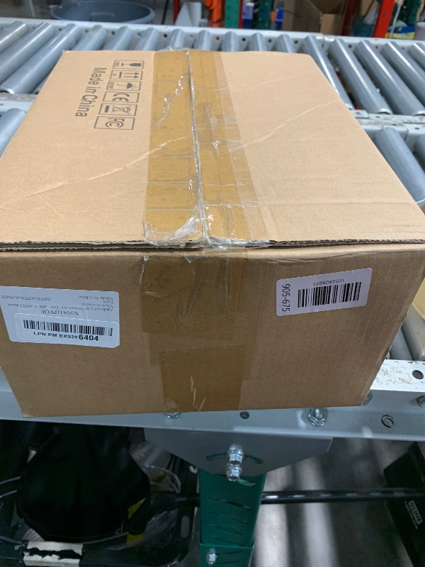 Photo 1 of ***(PARTS ONLY/ NON FUNCTIONAL)***Android Car Stereo for Toyota 4runner 2010-2021, 9 Inch IPS Touchscreen Car Radio with Wireless Carplay, Android Auto, Equalizer, WiFi, GPS Navigation, FM RDS, SWC, Mirror Link + AHD Rear View Camera