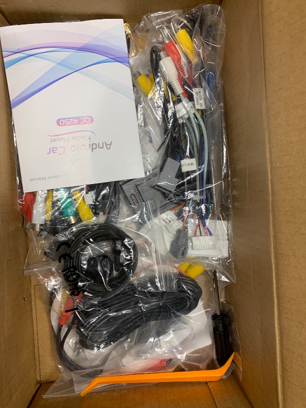 Photo 1 of [8 Core 4+64G] Upgrade Android 15 Radio for Mazda 3 Axela 2014-2019, 9 inch IPS Touchscreen Carplay Stereo - 3D Car Model, Cooling Fan, 5G/WiFi, DSP Hi-Res, Custom UI Design + Backup Camera + Canbus