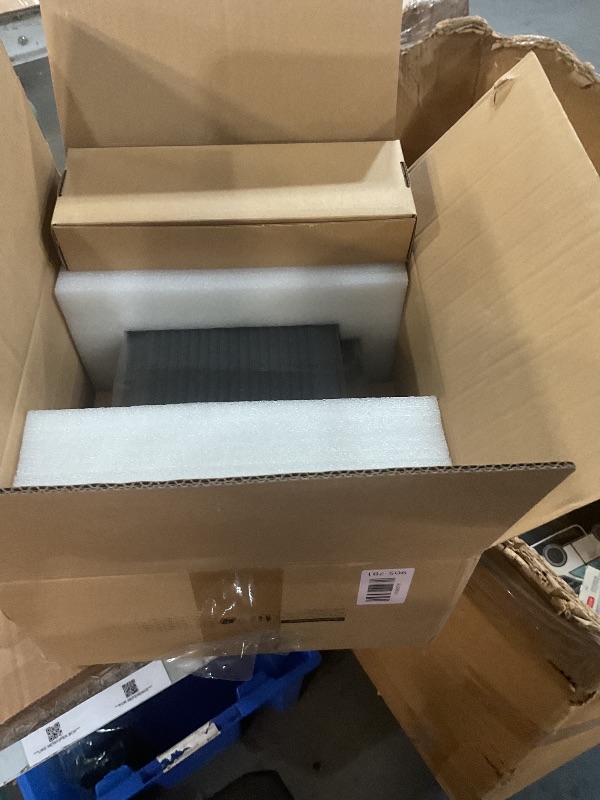 Photo 1 of (3rd Gen RT97) Retevis RT97L Up to 25W GMRS High-Power Repeater, IP66 Waterproof, Long Range Base Station Compatible with Raspberry Pi for Farms, Remote Areas & Home Use (1 Pack)