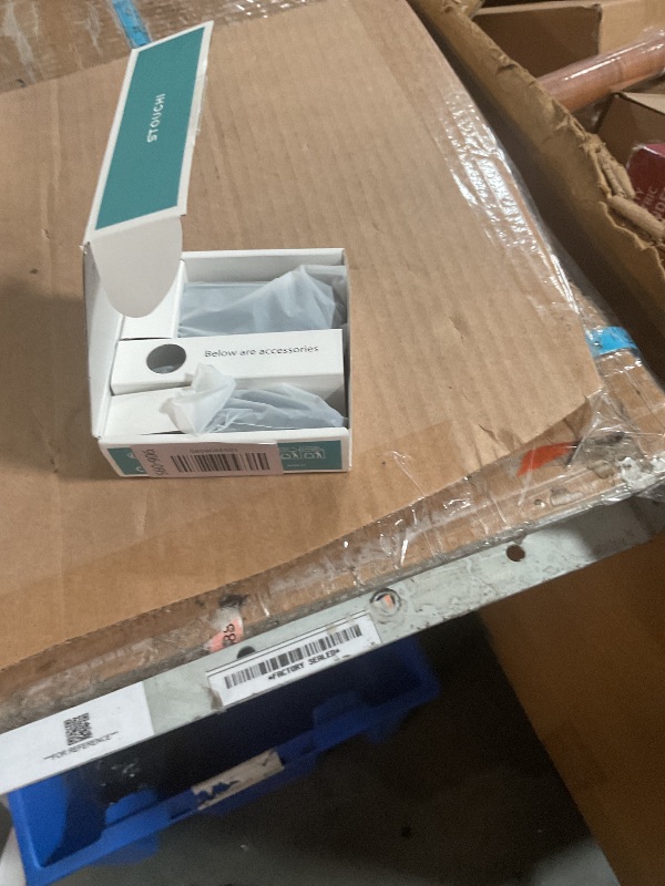 Photo 1 of [#1 Magnetic Tech] Remote Control Page Turner for Kindle Paperwhite with Wrist Strap, 2-in-1 Kindle Accessories for iPhone, iPad, Camera Video Record & Shutter Selfie,Ideal Valentine’s Gift