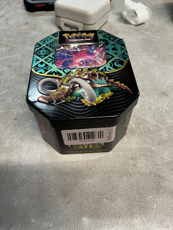 Photo 1 of ***all packs are open***
Pokémon bundle pack