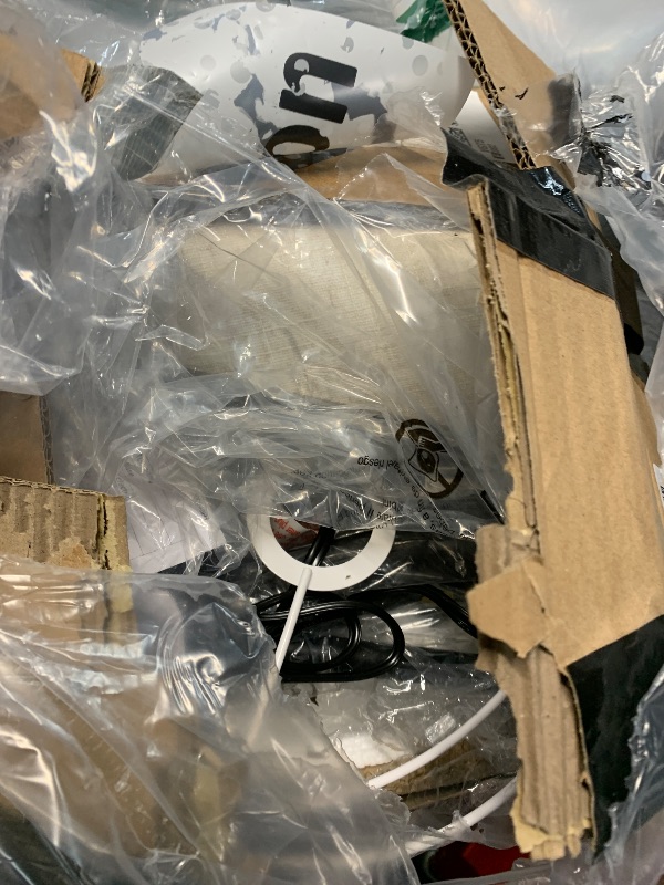 Photo 1 of ?Upgraded? Dimmable Floor Lamp, 1000 Lumens LED Edison Bulb Included, Arc Floor Lamps for Living Room Modern Standing Lamp with Linen Shade, Tall Lamp for Bedroom Office Dining Room- Black