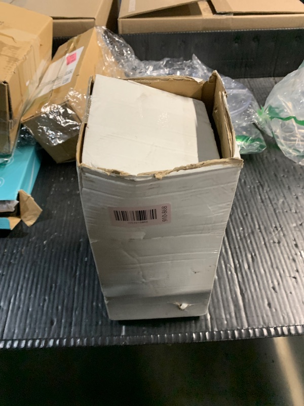 Photo 1 of BUSIDN High Torque 3 HP 9 Tooth Mini Starter 153/168 Tooth for Small/Big Block - Replacement for Chevy BBC SBC