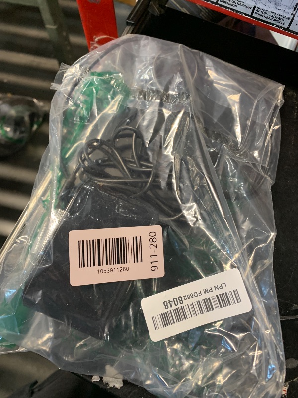 Photo 1 of ***MISSING PARTS***
IHOXTX Security Cameras Wireless Outdoor: Cameras for Home Security WiFi Camera with Solar Panel Battery Powered Surveillance System Kit Motion Sensor Alarm Floodlight Night Vision IP66 Waterproof