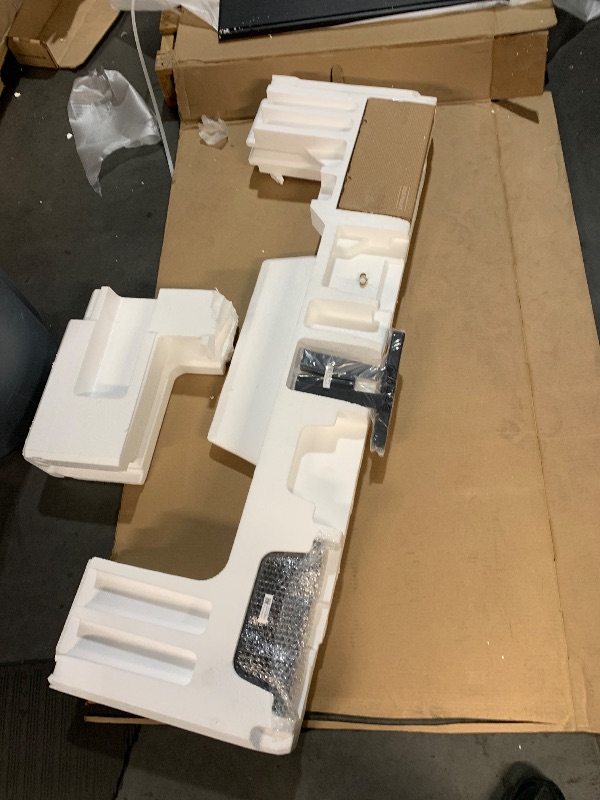 Photo 4 of Samsung 65-Inch Class The Frame Pro LS03FW 4K Neo QLED Mini LED Smart TV (2025 Model) Slim Fit Wall Mount, Modern Frame Design, Wireless One Connect, NQ4 AI Gen3 Processor, Art Mode, Alexa Built-in