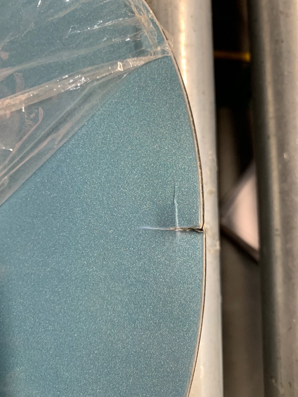 Photo 1 of ***(MAJOR DAMAGE/ SEE NOTES FOR DETAILS)***CAPiTA Defenders of Awesome Wide Snowboard, 157cm - W