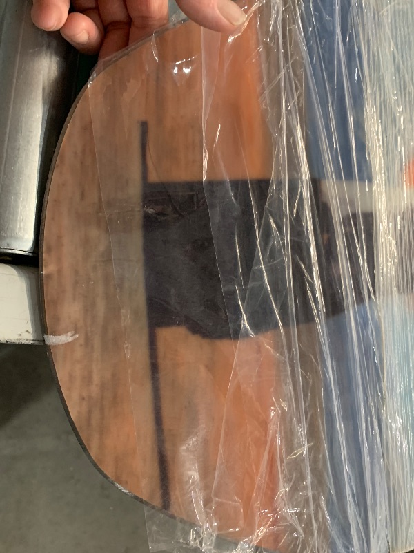 Photo 1 of ***(MAJOR DAMAGE/ SEE NOTES FOR DETAILS)***CAPiTA Defenders of Awesome Wide Snowboard, 157cm - W