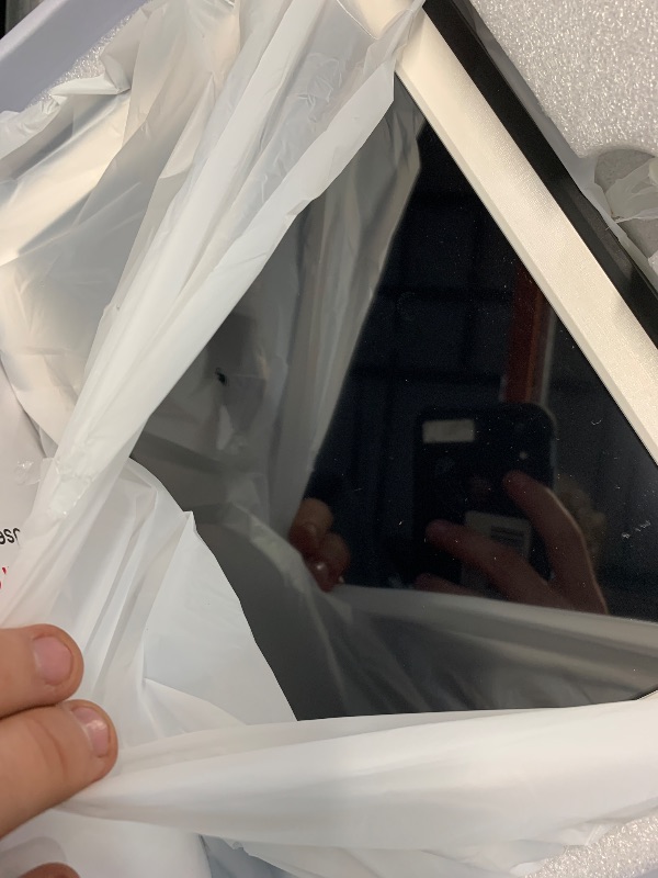 Photo 1 of BIGASUO 10.1" Digital Calendar, Smart Touchscreen Interactive Display, Electronic Organizer for Monthly, Weekly & Daily Agenda, Chore Chart, Meal Planner, To Do List, Family Schedules, Picture Frame