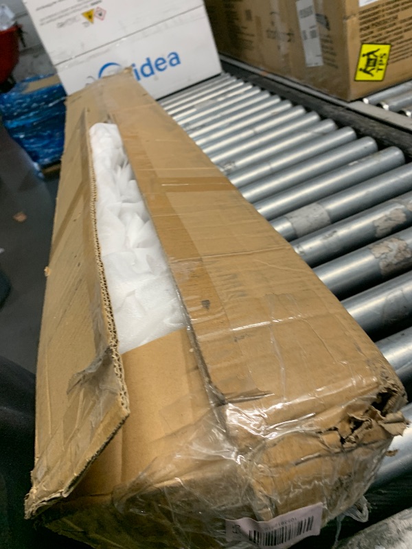 Photo 3 of 3 Levels Kayak Storage Rack, Heavy Duty Freestanding Sup Storage Stand, Storage Rack for Kayaks, SUPs, Canoe and Paddleboard for Indoor, Outdoor, Garage, Shed, Dock…(Wood)