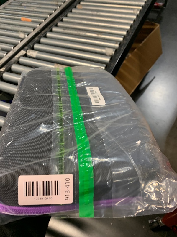 Photo 1 of (CASE ONLY) Essential Oil Storage Organizer,60 Bottle Essential Oils Case, Essential Oils Holders Organizer Essential Oil Bag Holds 5-15ml Oils Bottle,Compatible with do Terra,Young Living,Vallejo,Army Painter