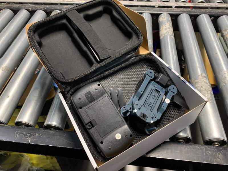 Photo 1 of ?Professional 4K Drone with Camera for Adult Beginners? N11 PRO GPS Quadcopter 90 Min Flight Smart 5G FPV & Brushless Motor Tech Auto Tracking Safety Return System