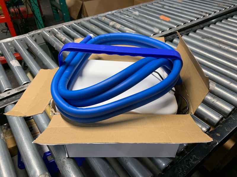 Photo 1 of Polar Active Ice 3.0 | 9 QT Cold Therapy Ice Machine | Programmable Timer | Targeted Coverage Shoulder Pad | Cryotherapy Pain Relief System | Ace Bandage Style Compression