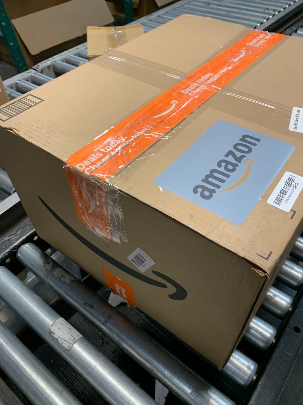 Photo 1 of ***(HEAVILY USED/ MINOR DAMAGE)***Aodisman Dog Stairs for Small Dogs & Cats, 3-Step Extra Wide Non-Slip Pet Steps for Couch Sofa and Chair, Beige, 15.7" H