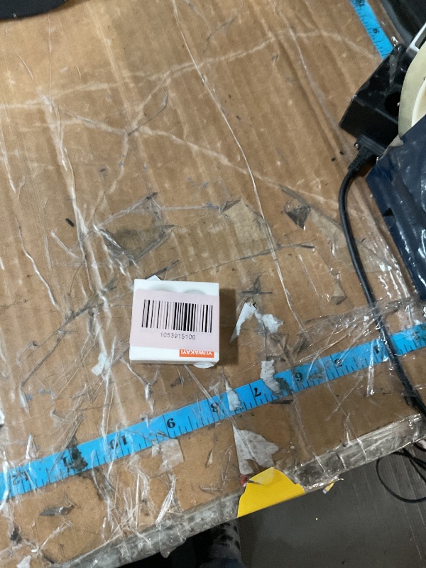 Photo 1 of [4 Pairs ] Replacement Ear Tips for AirPods Pro and AirPods Pro 2 with Noise Reduction Hole, Silicone Ear Tips for AirPods Pro with Portable Storage Box and Fit in The Charging Case(XS/S/M/L)