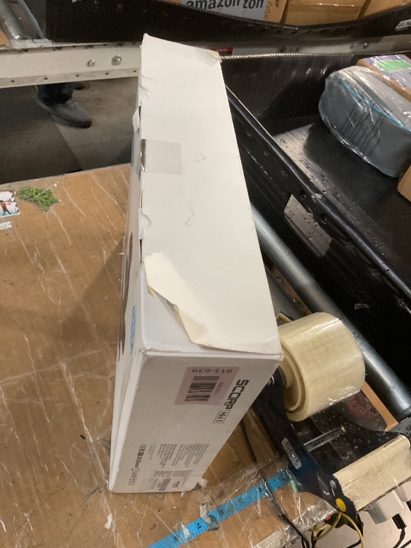 Photo 1 of FeiyuTech SCORP Mini 3 Kit All-in-One Gimbal Stabilizer – Upgraded AI Tracking 4.0, 3-Axis Gimbal for Canon/Sony Vlogging Cameras, iPhone, Action Cams, 4.4 lb Payload, 1.3" Touchscreen