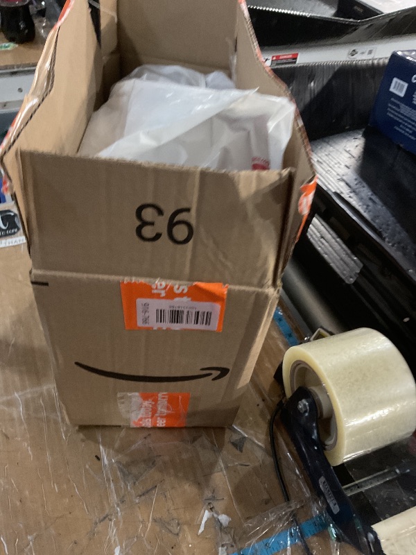 Photo 1 of ***(PARTS ONLY/MAJOR DAMAGE/ NON FUNCTIONAL)***Fussion 200ft Permanent Outdoor Lights for House, 2025 Smart RGB LED Outside Lights with APP Remote Control, IP67 Waterproof Eternity Eaves Lighting for Christmas, Halloween, Holiday, Party, Daily