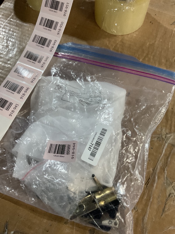 Photo 1 of Smart WiFi Door Lock with Handle: Hornbill Keyless Entry with Remote Unlock Code Keypad Fingerprint Auto Lock - Electronic Bluetooth Digital Lever Front Interior Door Lock