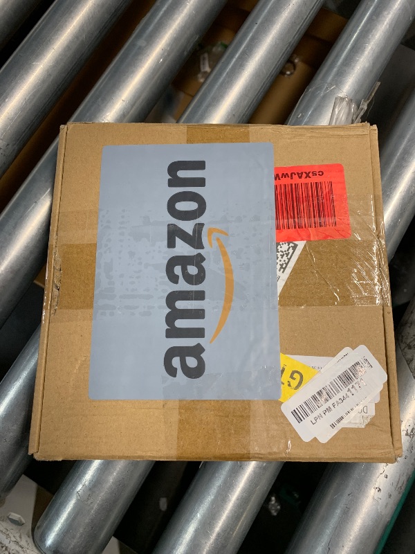 Photo 1 of ***DAMAGED - SEE NOTES/PICTURES***
VAIDPRO Butyl Tape Black, 1/8-In x 3/4-In x 30-Foot, Double Sided Leak Proof Waterproof Butyl Sealant Tape, RV Plumbers Putty Rubber Seal Tape for RV Repair, Window, Boat Sealing, and Roof Patching