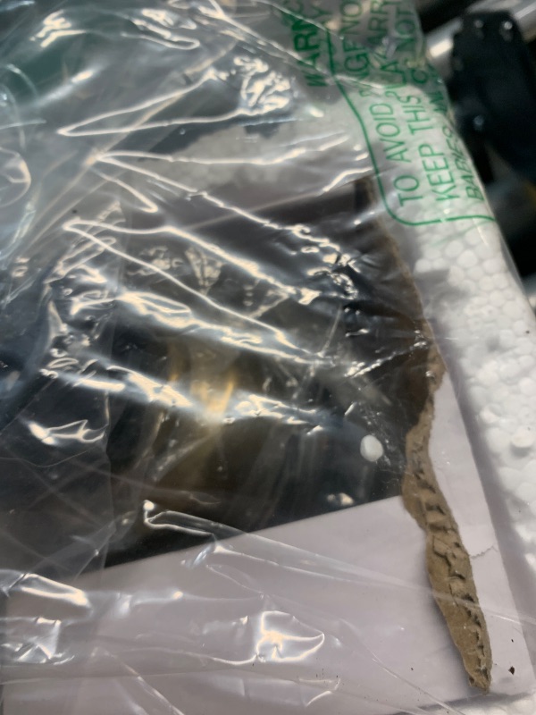 Photo 1 of ***(HEAVILY USED/ MINOR DAMAGE)***Uni-Green Champagne Bronze Kitchen Sink Drain for Standard 3-1/2 inch Drain - Fit 1-1/2 inch Pipe - Kitchen Sink Drain Strainer Stainless Steel Basket with Knob - Rubber Stopper Bottom