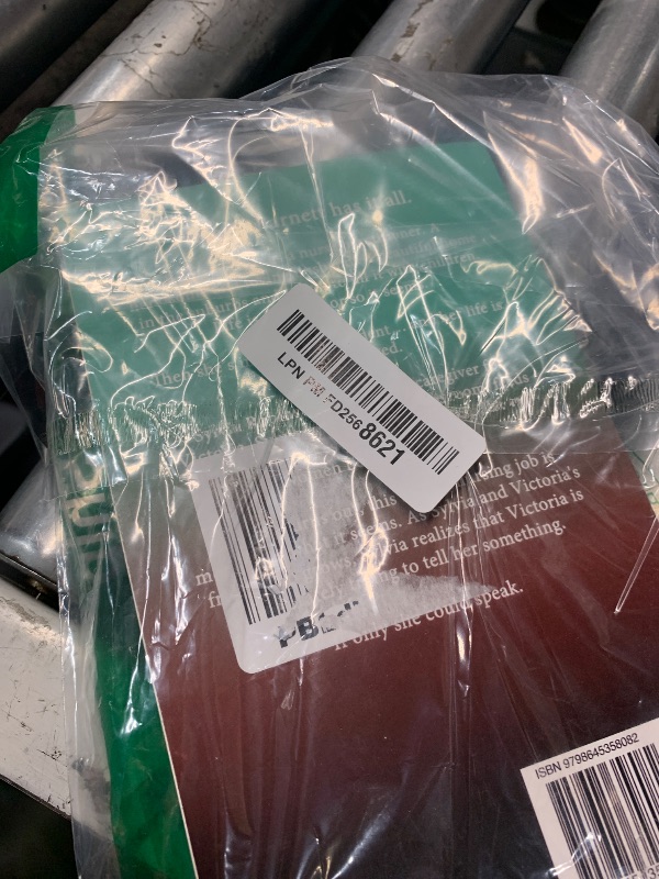 Photo 1 of ***DAMAGED - SEE NOTES/PICTURES***
The Wife Upstairs: A twisted psychological thriller that will keep you guessing