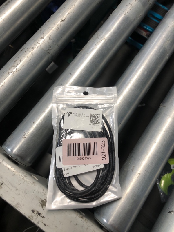 Photo 1 of [Apple MFi Certified] Lightning to RCA Cable Audio Aux Adapter?2-Male Y Splitter Aux Cord Compatible with iPhone 14 13 12 11 Pro XS XR X 8 7 for Amplifier, Car, Home Theater, Speaker and More (3.9FT)