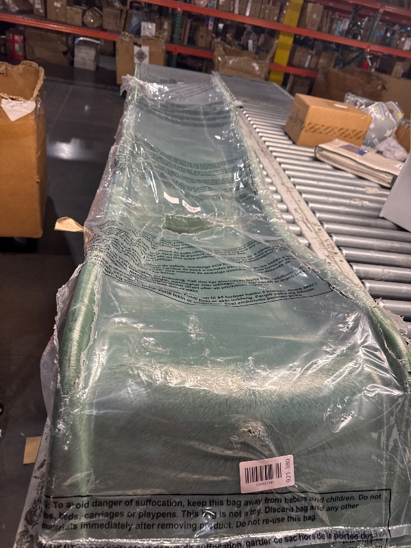 Photo 1 of ***PARTIAL SET- PRICE ADJUSTED*** **SLIDE ONLY** KidKraft River Canyon Swing Set