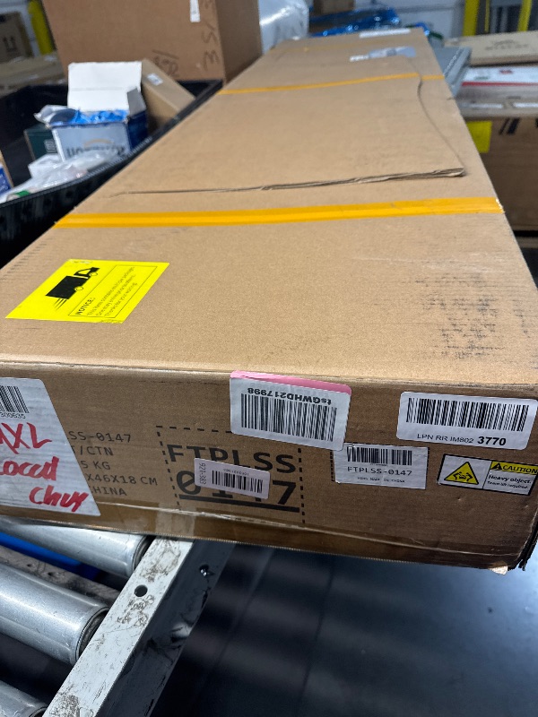 Photo 1 of ***PARTIAL SET- PRICE ADJUSTED*** DWVO 6x4.4 FT Outdoor Storage Shed