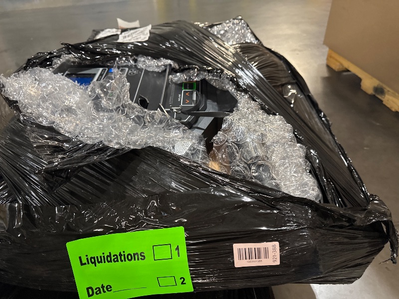 Photo 1 of ***PARTIAL SET- PRICE ADJUSTED*** NordicTrack T 6.5 S; Treadmill for Running and Walking with 5” Display and SpaceSaver Design