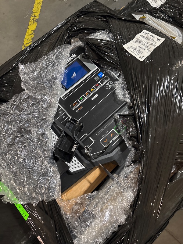 Photo 1 of ***PARTIAL SET- PRICE ADJUSTED*** NordicTrack T 6.5 S; Treadmill for Running and Walking with 5” Display and SpaceSaver Design