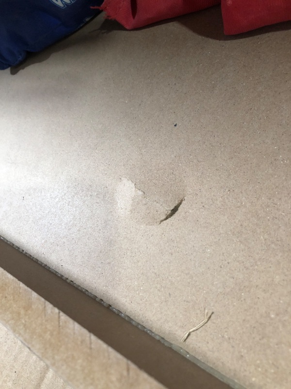 Photo 1 of ***DAMAGED - SEE NOTES/PICTURES ***STOCK PHOTO FOR REFERENCE ONLY**Wild Sports Americana 2x3 Cornhole